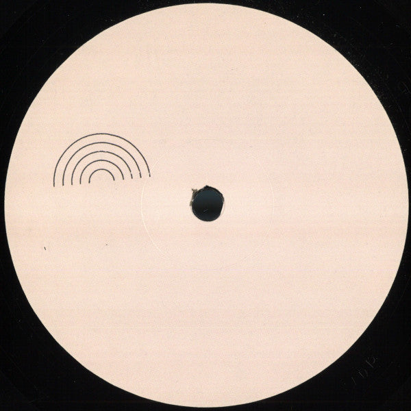 Seizun : Taste The Rainbow 001 (12")