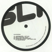 Various : SLACKER001 (12")