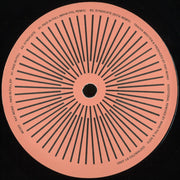 Ray Mono : Paid In Full Ep (12", EP)