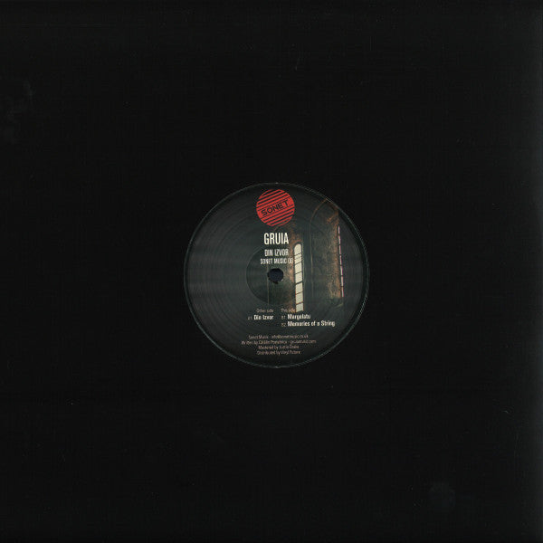 Gruia : Din Izvor (LP, EP)