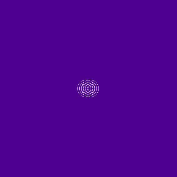 Joren Edwards : For Love EP (12", EP)