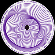 Joren Edwards : For Love EP (12", EP)