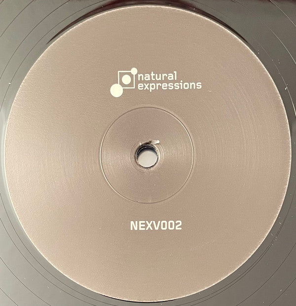 Various : Nexv 002 (12", EP)