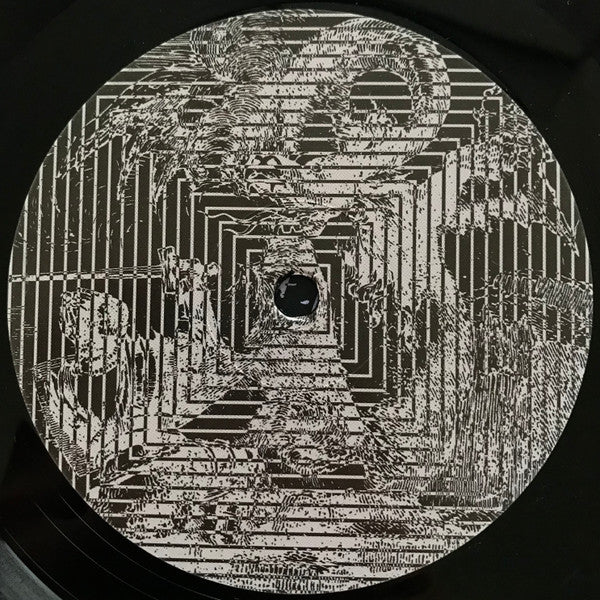 Komponente : Sanctuary EP (12", EP)