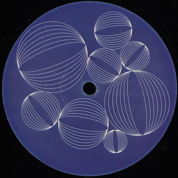 ËN / Orbit (5) : Ën Orbit (12", EP)