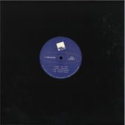 ËN / Orbit (5) : Ën Orbit (12", EP)