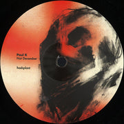 Paul K (5) : Not December (12", EP)