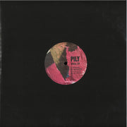 Pily : Orca Ep (12", EP)