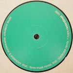 Jamie Anderson : Expressions (12")