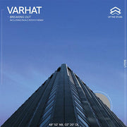 Varhat : Breaking Out (12", Sil)