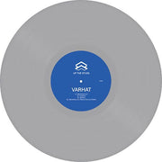 Varhat : Breaking Out (12", Sil)