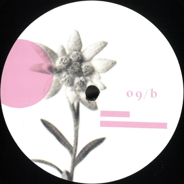 Venda (3) : Outer Range EP (12", EP)