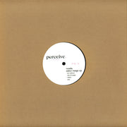 Venda (3) : Outer Range EP (12", EP)