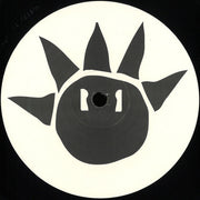 Lorenzo Aribone : Mask 1 (12")