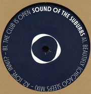Sounds Of The Suburbs : Love, Innit? (12", RE)