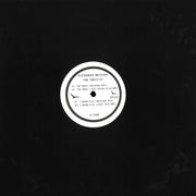 Alexander Matchak : The Sonic Ep (12", EP)