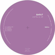 Barut : Antelia EP (12", EP)