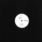 Fedo : Inermuwax 016 (12", EP, Vin)