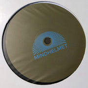 Various : MINDHELMET 13 (12", EP)