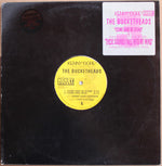 Kenny "Dope"* Presents The Bucketheads : Come And Be Gone / These Sounds Fall Into My Mind (12", M/Print)