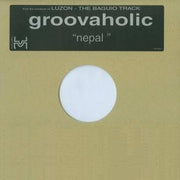 Groovaholic : Nepal (12")