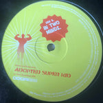 Adopted Super Kid : Shake For You (12")
