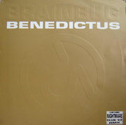 Brainbug : Benedictus / Nightmare (12")