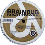 Brainbug : Benedictus / Nightmare (12")