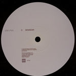 Cass & Slide : Burning The Candle At Both Ends LP Sampler (2x12", Smplr)