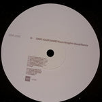 Cass & Slide : Burning The Candle At Both Ends LP Sampler (2x12", Smplr)