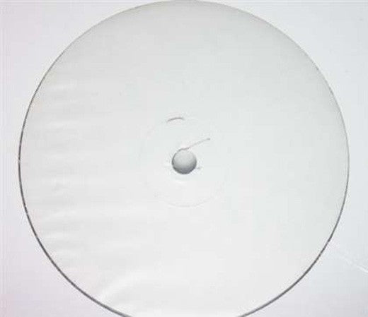 James Christian : On & Away (12", W/Lbl)