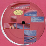 Tata Box Inhibitors : Freet / Dreams (12")