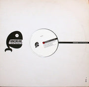 Popnebo : Faceline (12")