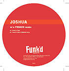 Joshua : Pearl's Dub (12")