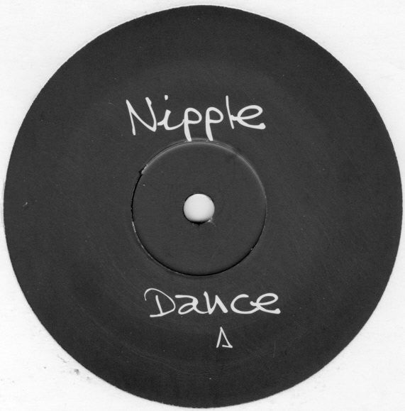 Nipple : Dance (12")