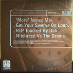 Smooth Touch : Tripping (Erick 'More' Morillo / RIP / Nitebreed Mixes) (12")