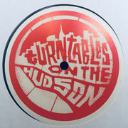 The Pleb : Don't Break EP  [Vinyl Two]  (12")