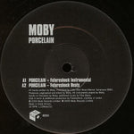 Moby : Porcelain (Mixes#2) (12", Single)