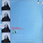 Moby : Porcelain (Mixes#2) (12", Single)