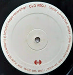 Caspar Pound Feat. Plavka : Fever Called Love (Disk 1) (12")