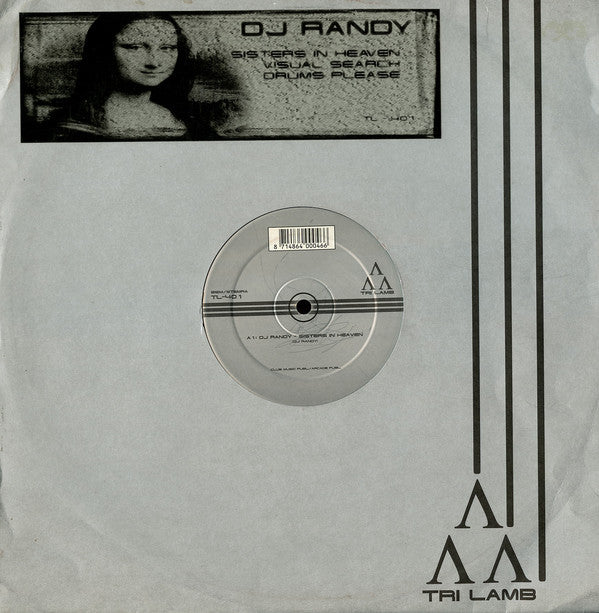 DJ Randy : Sisters In Heaven (12")