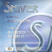 S-J : Shiver (12")