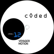 Voyager : Motion / One Or Two (12")