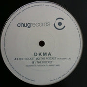 DKMA : The Rocket (12")