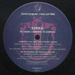 Xzique : Outside Looking In (Down) (12")