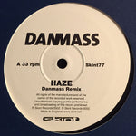 Danmass : Haze (12")
