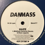 Danmass : Haze (12")