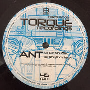 Ant : Le Shuffle (12")