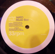 Nato : Music Box (12")