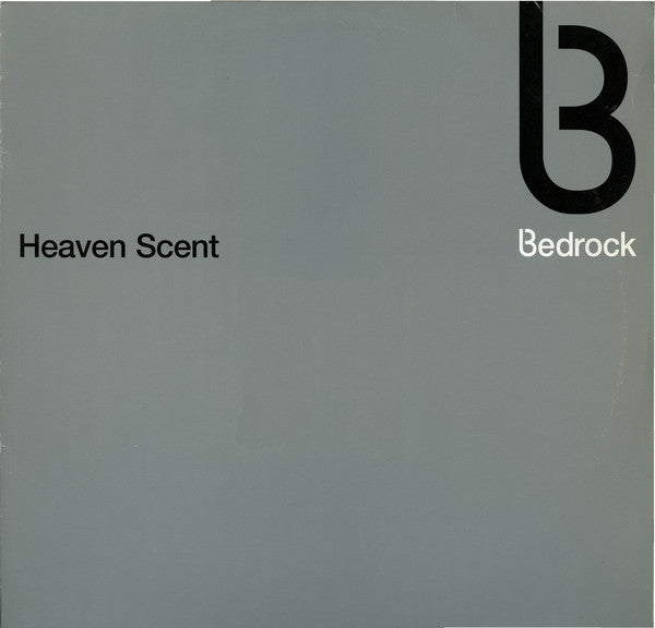 Bedrock : Heaven Scent (12")